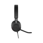 Навушники Jabra Evolve 2 40 SE MS USB-C Stereo (24189-999-899) - зменшене зображення 5