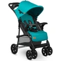 Коляска Lionelo Emma Plus Vivid Turquoise (LO-EMMA PLUS VIVID TURQUOISE) - зменшене зображення 3