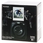 Камера миттєвого друку Fujifilm INSTAX Mini SQ20 Black (16603206) - зменшене зображення 5