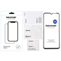 Скло захисне BeCover Honor X7a 10D Black (711334) - зменшене зображення 2