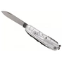 Ніж Victorinox Swisschamp Transparent Silver (1.6794.T7) - зменшене зображення 6