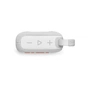 Акустична система JBL Go 4 White (JBLGO4WHT) - зменшене зображення 7