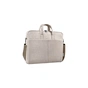 Сумка для ноутбука Defender 15.6" Solid PU beige (26126) - зменшене зображення 1