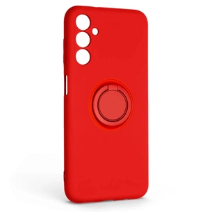 Чохол до мобільного телефона Armorstandart Icon Ring Samsung M14 5G (M146) Red (ARM68781) зображення 1