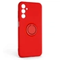 Чохол до мобільного телефона Armorstandart Icon Ring Samsung M14 5G (M146) Red (ARM68781) - зменшене зображення 1