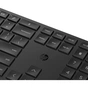 Комплект HP 650 Wireless UA Black (4R013AA) - зменшене зображення 5