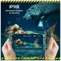 Чохол до мобільного телефона Armorstandart CapsulePro Waterproof Floating Case Black (ARM59232) - зменшене зображення 3