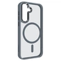 Чохол до мобільного телефона Armorstandart Unit MagSafe Samsung S25 Titanium Grey (ARM82262) - зменшене зображення 1