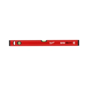 Рівень Milwaukee магнітний Slim 60см (4932464855) зображення 1
