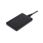 Кишеня зовнішня Dynamode 2.5" SATA HDD/SSD USB 3.0 Black (DM-CAD-25317) - зменшене зображення 4