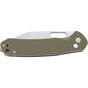 Ніж CJRB Pyrite Wharncliffe G10 Green (J1925A-GN) - зменшене зображення 3