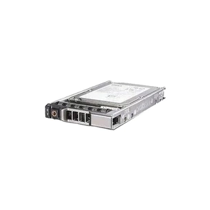 Накопичувач SSD для сервера Dell 960GB SSD SATA Read Intensive 6Gbps 512e 2.5in with 3.5in HYB CARR Hot-Plug (345-BEGN) зображення 1