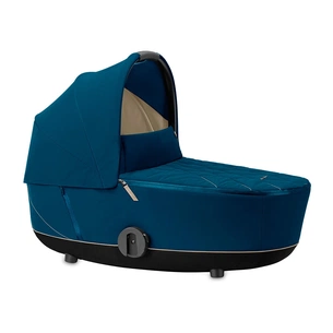 Люлька Cybex Mios Lux R Mountain Blue turquoise (520000887) зображення 1