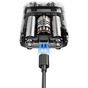 Електробритва Metz Traveller Shaver with Bag White (MZXZ021-WH) - уменьшенное изображение 5