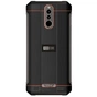 Мобільний телефон Maxcom MS571 Black - зменшене зображення 2