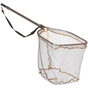 Підсака Savage Gear Full Frame Rubber mesh Landing Net L (50x65cm) 95-150cm (1854.05.69) - зменшене зображення 1