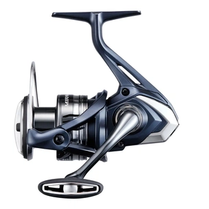 Котушка Shimano Miravel 2500HG 5+1BB 6.21 (MIR2500HG) зображення 1