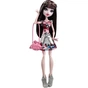 Лялька Monster High Дракулора серії Монтуристи з м/ф Буу-Йорк (CHW57-2) - зменшене зображення 2