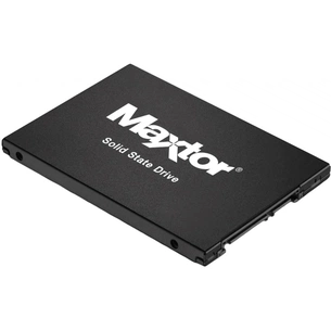 Накопичувач SSD 2.5" 480GB Seagate (YA480VC1A001) зображення 1
