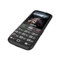 Мобільний телефон Sigma Comfort 50 Grace Type-C Black (4827798121818) - зменшене зображення 6