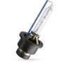 Автолампа Philips ксенонова (85122 WHV2 S1) - зменшене зображення 3
