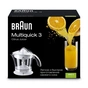 Соковижималка Braun MPZ9 - зменшене зображення 2