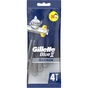 Бритва Gillette Blue 2 Maximum 4 шт. (8700216174466) - уменьшенное изображение 2