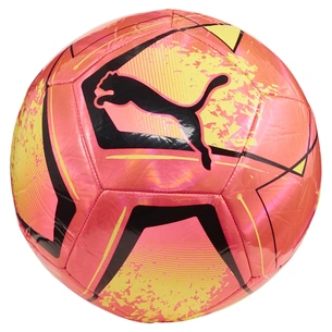 М'яч футбольний Puma Cage ball 084213-02 рожевий 5 (4099685697373) зображення 1