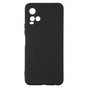 Чохол до мобільного телефона Armorstandart ICON Case Vivo Y21 Black (ARM61434) - зменшене зображення 1