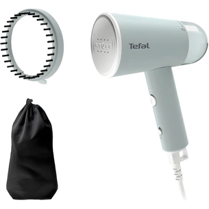 Відпарювач для одягу Tefal DT1034E1 изображение 1