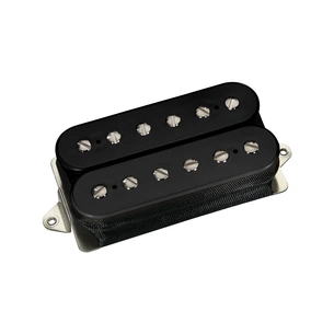 Звукознімач для гітари DiMarzio Rainmaker Neck (DP281BK) зображення 1