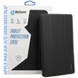 Чохол до планшета BeCover Soft Edge Apple iPad Air (4/5) 2020/2022 10.9" Black (711118) - зменшене зображення 1