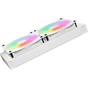 Кулер до корпусу Be quiet! LIGHT WINGS LX 140mm PWM high-speed білий (BL131) - зменшене зображення 3