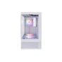 Корпус 1stPlayer Mi7-A-WH-2F7R-W-1F7-W - зменшене зображення 3