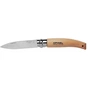 Ніж Opinel Couteau de Jardin №8 Inox VRI, в коробці (133080) - зменшене зображення 1