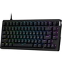 Клавіатура HyperX Alloy Rise 75 PBT HX Red USB UA Black (7G7A4AA) - уменьшенное изображение 3