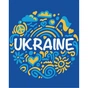 Картина по номерам ZiBi Код нації 40*50 см (ZB.64084) - зменшене зображення 1