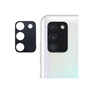 Скло захисне BeCover for camera Samsung Galaxy A03s SM-A037 Black (707027) - зменшене зображення 2