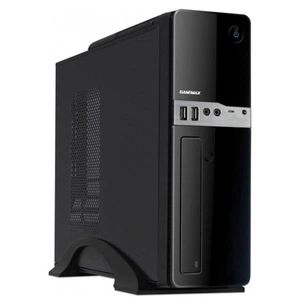 Корпус Gamemax ST607-400W зображення 1