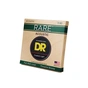 Струни для гітари DR Strings RARE Acoustic Phosphor Bronze - Custom Light (11-50) (RPML-11) - зменшене зображення 2
