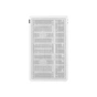 Корпус Prologix Lumi GM-01AW Glass White - зменшене зображення 9