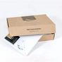 Постільна білизна MirSon Ranforce Elite 14-4121 Blanco 2х160х220 (2200004734927) - зменшене зображення 12