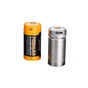 Акумулятор Fenix 16340 700 UP mAh Li-ion micro usb (ARB-L16-700UP) - зменшене зображення 3