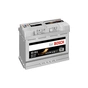 Акумулятор автомобільний Bosch 85А (0 092 S50 110) - зменшене зображення 1