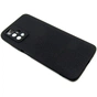 Чохол до мобільного телефона Dengos Carbon Xiaomi Redmi 10 black (DG-TPU-CRBN-134) - зменшене зображення 3