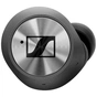 Навушники Sennheiser Momentum M3 IETW Black (508524) - зменшене зображення 4