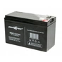 Батарея до ДБЖ Maxxter 12V 7AH (MBAT-12V7AH) - зменшене зображення 1