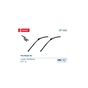 Щітка склоочисника Denso DF-052 - зменшене зображення 4