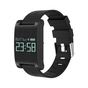 Смарт-годинник UWatch DM68 Black (F_54018) - зменшене зображення 1