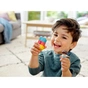 Конструктор LEGO DUPLO Classic Коробка з кубиками 65 деталей (10913) - зменшене зображення 8
